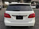 MERCEDES BENZ B-CLASS