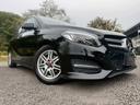 MERCEDES BENZ B-CLASS