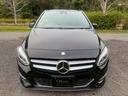 MERCEDES BENZ B-CLASS