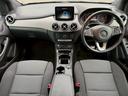 MERCEDES BENZ B-CLASS