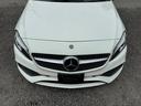 MERCEDES BENZ A-CLASS