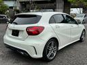 MERCEDES BENZ A-CLASS