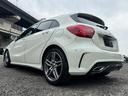 MERCEDES BENZ A-CLASS