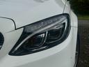 MERCEDES BENZ C-CLASS STATIONWAGON