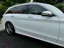 MERCEDES BENZ C-CLASS STATIONWAGON