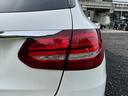 MERCEDES BENZ C-CLASS STATIONWAGON