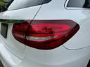 MERCEDES BENZ C-CLASS STATIONWAGON