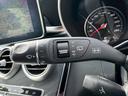 MERCEDES BENZ C-CLASS STATIONWAGON