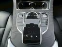 MERCEDES BENZ C-CLASS STATIONWAGON