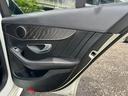 MERCEDES BENZ C-CLASS STATIONWAGON