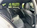MERCEDES BENZ C-CLASS STATIONWAGON