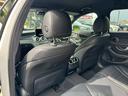 MERCEDES BENZ C-CLASS STATIONWAGON