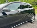 MERCEDES BENZ A-CLASS