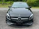 MERCEDES BENZ A-CLASS