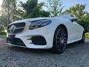 MERCEDES BENZ E-CLASS