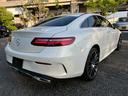 MERCEDES BENZ E-CLASS