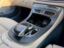 MERCEDES BENZ E-CLASS