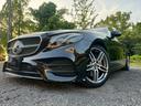 MERCEDES BENZ E-CLASS