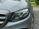 MERCEDES BENZ E-CLASS STATIONWAGON