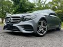 MERCEDES BENZ E-CLASS STATIONWAGON