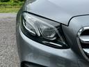 MERCEDES BENZ E-CLASS STATIONWAGON
