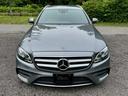 MERCEDES BENZ E-CLASS STATIONWAGON