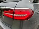 MERCEDES BENZ E-CLASS STATIONWAGON