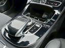 MERCEDES BENZ E-CLASS STATIONWAGON