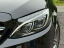 MERCEDES BENZ C-CLASS STATIONWAGON