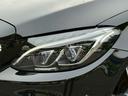 MERCEDES BENZ C-CLASS STATIONWAGON