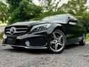 MERCEDES BENZ C-CLASS STATIONWAGON