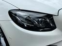 MERCEDES BENZ E-CLASS