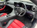 MERCEDES BENZ E-CLASS