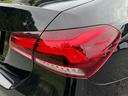 MERCEDES BENZ A-CLASS SEDAN
