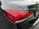 MERCEDES BENZ A-CLASS SEDAN