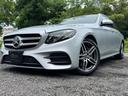 MERCEDES BENZ E-CLASS STATIONWAGON