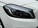 MERCEDES BENZ A-CLASS