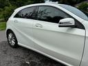 MERCEDES BENZ A-CLASS