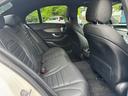 MERCEDES BENZ C-CLASS