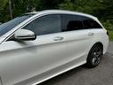 MERCEDES BENZ C-CLASS STATIONWAGON