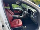 MERCEDES BENZ C-CLASS STATIONWAGON