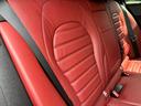 MERCEDES BENZ C-CLASS STATIONWAGON