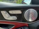 MERCEDES BENZ C-CLASS STATIONWAGON