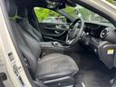MERCEDES BENZ E-CLASS