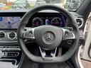 MERCEDES BENZ E-CLASS