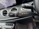 MERCEDES BENZ E-CLASS