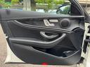 MERCEDES BENZ E-CLASS