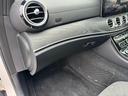 MERCEDES BENZ E-CLASS