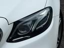 MERCEDES BENZ E-CLASS