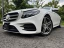 MERCEDES BENZ E-CLASS